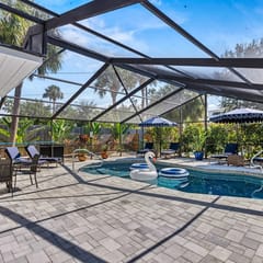 Bay Breeze Bungalow - 1713