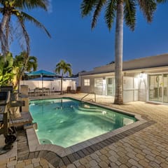 Key Life Beach - 1127