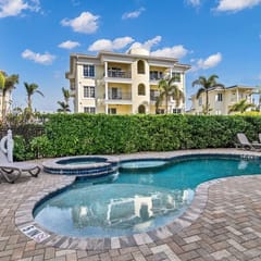 Oasis at Beach Villas - 309