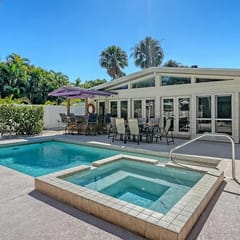 St. Armands Hideaway - 61