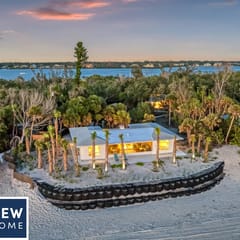 Ibis Cottage - 7700B
