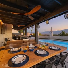 Mountain View Oasis - 13055