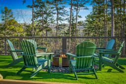 Blue Ridge Mountain Escape - 824 - Image 4
