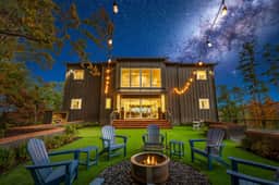 Blue Ridge Mountain Retreat - 854 - Image 4