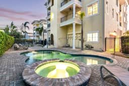 Oasis at Beach Villas - 309 - Image 4