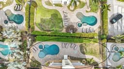 Oasis at Beach Villas - 309 - Image 5