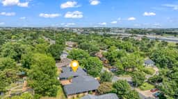 Austin Getaway - 1709 - Image 2