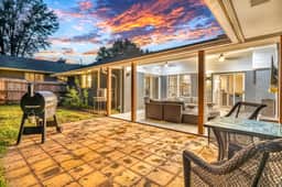 Austin Getaway - 1709 - Image 4