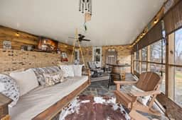 Bigfoots Lodge by the Lake - 514 - Image 2