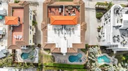 Oasis at Beach Villas - 309 - Image 2