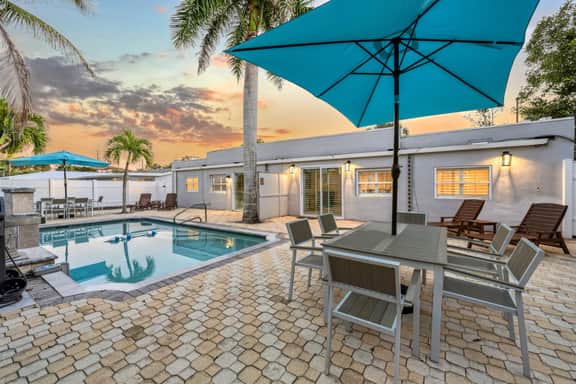 Key Life Beach - 1127 - Image 4