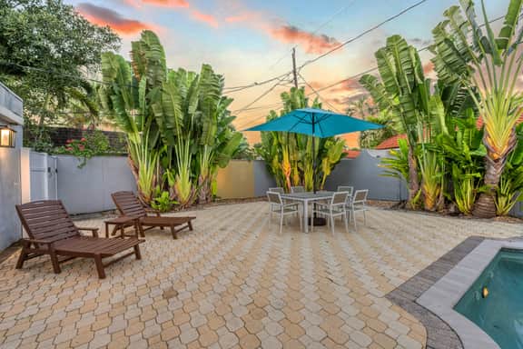 Key Life Beach - 1127 - Image 5
