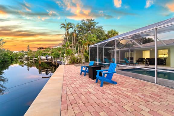 Palm Island Life - 208 - Image 3