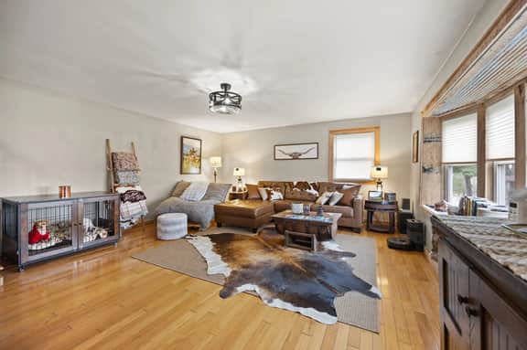 Bigfoots Lodge by the Lake - 514 - Image 5