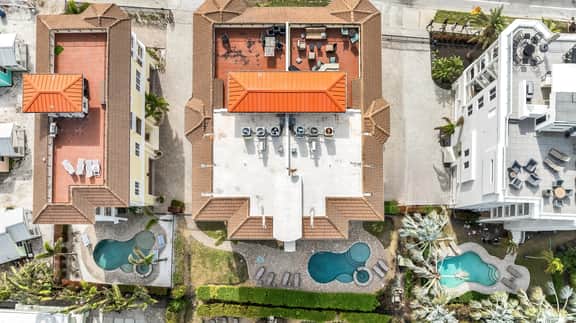 Oasis at Beach Villas - 309 - Image 2