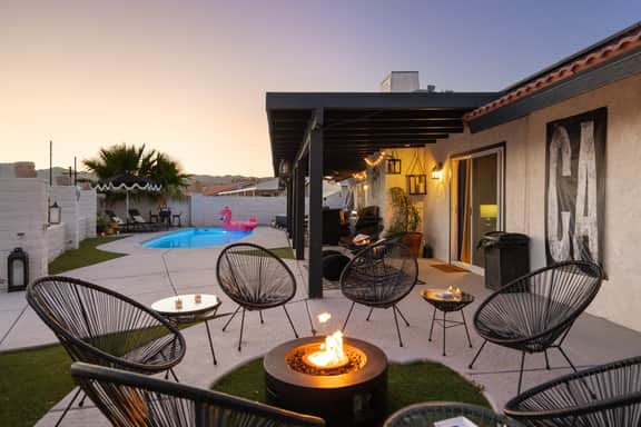 Mountain View Oasis - 13055 - Image 4
