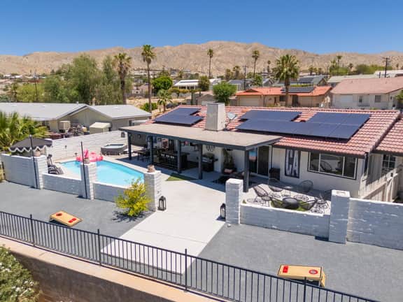 Mountain View Oasis - 13055 - Image 3