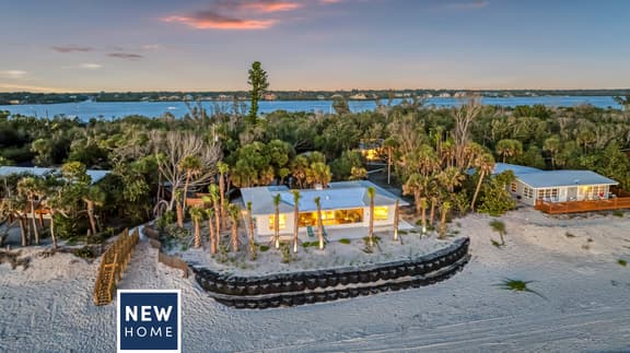 Ibis Cottage - 7700B - Image 1