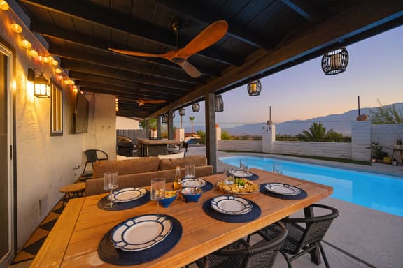 Mountain View Oasis - 13055 - Image 1